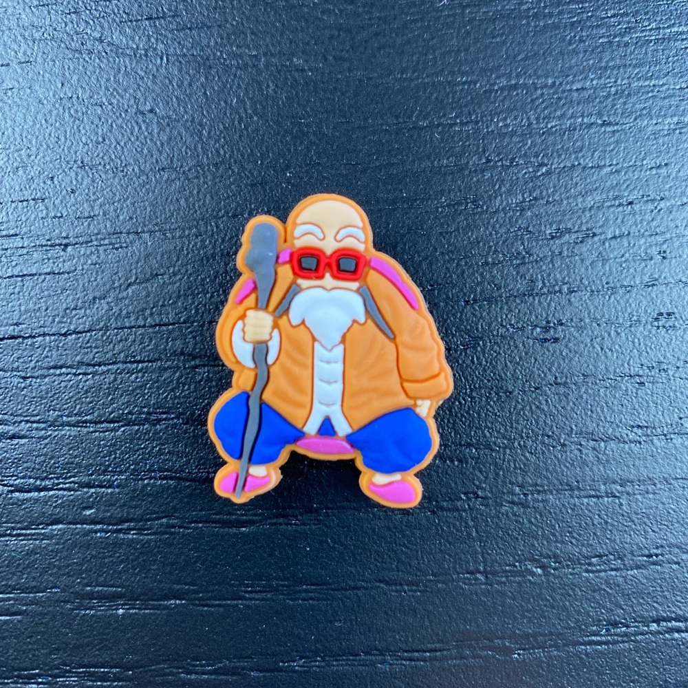 Crocs Charms: Brand New